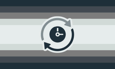 Stressjeuchronal is when you feel younger when stressed or in a stressful situation.