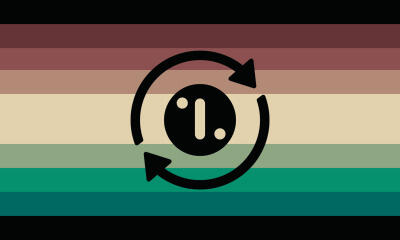 Aetherchrono is when your age feels otherwordly.