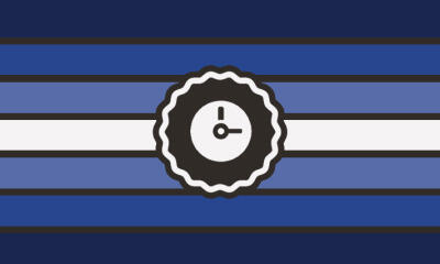 Dissonosian is when you feel your "coded" age is affected by your dissociation.