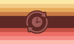 C-PTSDchronal is when you feel that your "coded" age is affected by your C-PTSD.