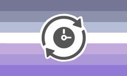 Chrono dysphoria is when you feel dysphoric from your height, voice, how you're treated, and other occurences related to your age.